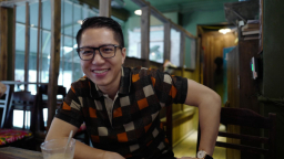 CEO VIETGO: 'Việt Nam là nước có cơ hội xuất khẩu lớn nhất thế giới'