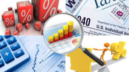 Nhiều chính sách mới quan trọng có hiệu lực từ tháng 1/2020