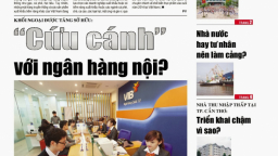 Hà Nội đóng cửa hàng loạt tờ báo