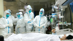 WHO tuyên bố tình trạng khẩn cấp toàn cầu vì virus Corona