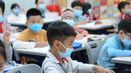 Việt Nam chính thức công bố dịch virus Corona