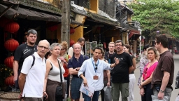 Dịch Corona sẽ tác động thế nào đến du lịch Việt Nam?