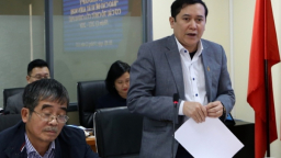 Đề xuất giảm phó thủ tướng, hợp nhất một số bộ