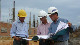 Bãi bỏ nhiều quy định xử phạt trong lĩnh vực xây dựng