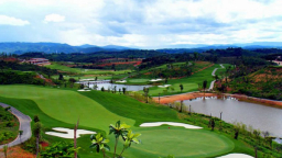 Chủ đầu tư sân golf Vinacapital muốn 'biến' nhà 7 tầng thành 36 tầng