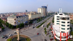 Bắc Ninh tính xây khu đô thị vốn đầu tư hơn 126.000 tỷ