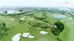 Sắp thanh tra hàng loạt sân golf tại nhiều tỉnh thành