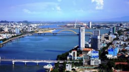 Thủ tướng đồng ý nghiên cứu xây Vịnh Đà Nẵng
