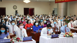 Đồng Nai thông qua chủ trương đầu tư loạt dự án quan trọng