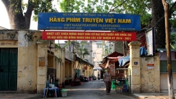 Yêu cầu thu hồi cổ phần đã bán của Hãng phim truyện Việt Nam