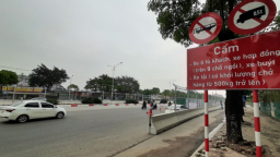 Hà Nội lên phương án cấm người và phương tiện ra vào thành phố từ 1/4
