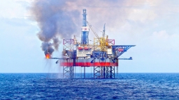 Giá dầu giảm mạnh, Petro Vietnam vẫn nộp ngân sách gần 21.000 tỷ trong quý 1