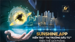 Sunshine Group tham vọng gì khi tung ra kênh đầu tư BĐS khác biệt