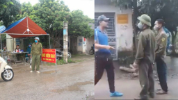 Thủ tướng yêu cầu xem xét, xử lý hình sự một số vụ vi phạm về chống dịch