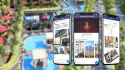 Thị trường đang 'ngủ đông', Sunshine Group vẫn 'sống khỏe' với bán nhà trên Sunshine App