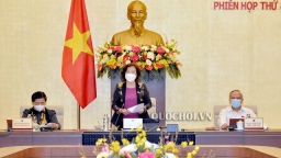 Đề xuất lập Bộ Thanh niên và Thể thao