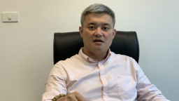 'Đây là giai đoạn để thử thách năng lực của các chủ đầu tư'