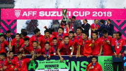 Một doanh nghiệp Việt Nam sở hữu bản quyền truyền hình AFF Cup 2020