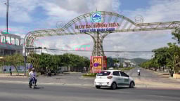 Thành lập 3 thị xã thuộc Phú Yên, Bình Định và Thanh Hóa