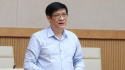 Thứ trưởng Bộ Y tế nói gì về việc Việt Nam công bố hết dịch?