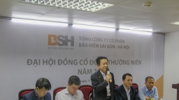 Bảo hiểm BSH đạt tăng trưởng doanh thu 69,1%