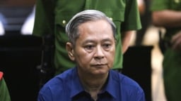 Nguyên Phó chủ tịch Tp.HCM Nguyễn Hữu Tín bị khai trừ khỏi Đảng