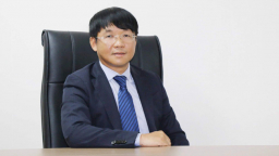 MIKGroup bổ nhiệm Tổng giám đốc mới