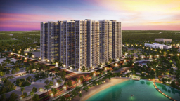 MIKGroup đẩy mạnh phát triển chung cư cao cấp Tây Hà Nội