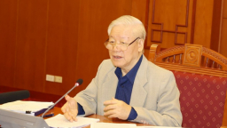 Khẩn trương đưa một số vụ án dư luận quan tâm ra xét xử