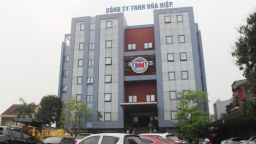 Cộng đồng doanh nghiệp Nghệ An: Chẳng lẽ thiếu người đại diện?