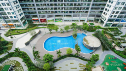Ngắm nhìn những khu vườn Imperia do MIKGroup phát triển
