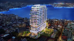 Chủ dự án Five Star West Lake nói gì về thông tin 'không đấu giá, gây thất thu ngân sách'?