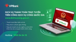 Bí kíp ngồi nhà thanh toán dịch vụ công mùa dịch