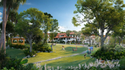 Khám phá chuỗi tiện ích wellness đáng khao khát tại Sun Tropical Village
