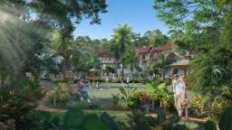 Vì sao Sun Tropical Village, Nam Phú Quốc “nóng bỏng tay” giữa mùa dịch?