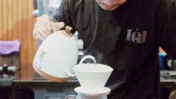 Tại sao Dalatmilk được các Barista yêu thích lựa chọn?