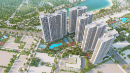 MIKGroup “tung” ra thị trường hàng nghìn căn hộ cao cấp chỉ hơn 1 tỷ đồng