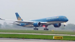 Vietnam Airlines và Vinpearl bắt tay mở đường bay Việt - Nga