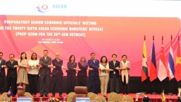 ASEAN cần hỗ trợ doanh nghiệp nhỏ và vừa vì dịch Covid-19