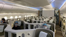Kêu gọi hành khách đi trên 8 chuyến bay có người nhiễm nCoV tự giác khai báo