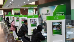 Vietcombank phát hành 60 triệu trái phiếu kỳ hạn 5 năm