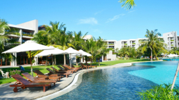 Vinadic đề xuất xây dựng resort hơn 3.600 tỷ tại Vũng Tàu