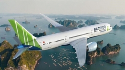 Nợ hơn 205 tỷ đồng, Bamboo Airways có thể bị dừng cung cấp dịch vụ