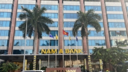 Bị khởi tố, Nam A Bank có nhiều động thái dịch chuyển cổ phiếu