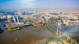 Thị trường bất động sản vẫn có nhiều điểm sáng