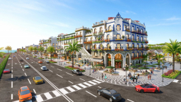 Phan Thiết - bãi đáp 'cơ hội' cho shophouse biển và Boutique Hotel