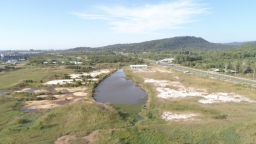 Phú Quốc: Dự án Khu du lịch Bãi Trường Riverside nhiều năm chưa triển khai