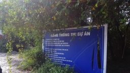 Long An: Dự án 6 năm vẫn 'nằm trên giấy' nhưng doanh nghiệp lại tiếp tục được giao thêm dự án khác