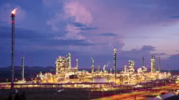 Thanh Hóa dẫn đầu khu vực miền Trung về hút vốn FDI