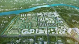 Thanh Hoá: Hai nhà đầu tư “chạy đua” vào dự án khu dân cư 1.500 tỷ